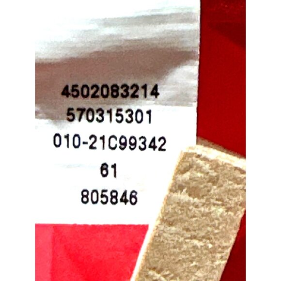 Chicos Poplin Bow and Grommet Detail Tunic - Picture 6 of 10